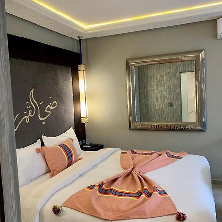 Villa Margaux Suvayr Dış mekan fotoğraf