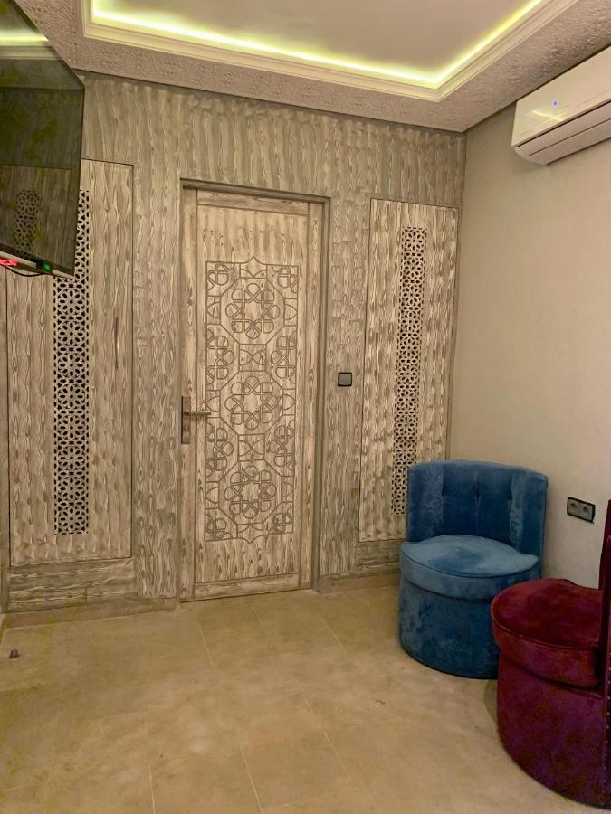 Villa Margaux Suvayr Dış mekan fotoğraf