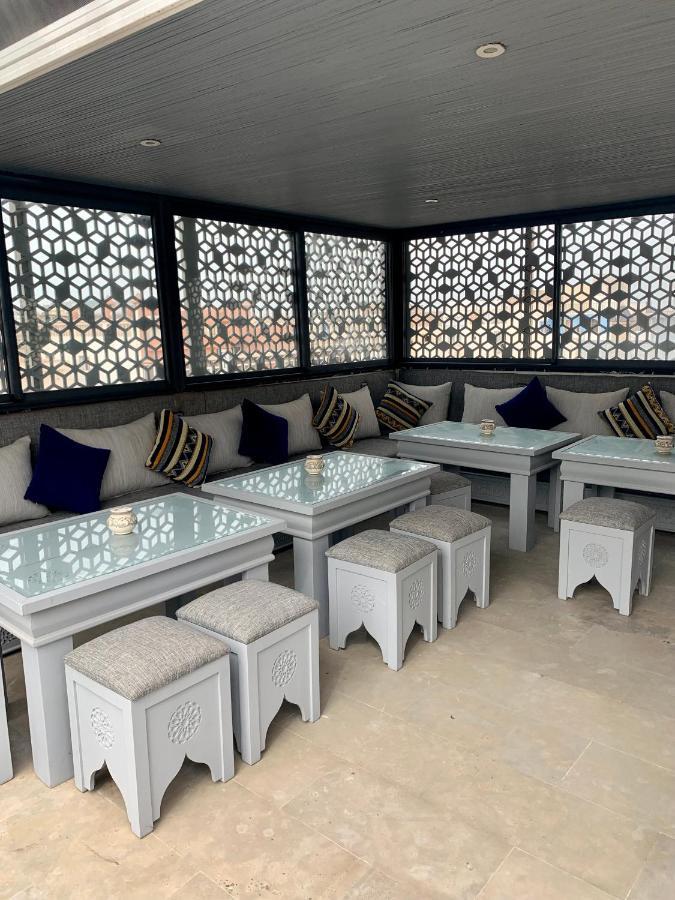 Villa Margaux Suvayr Dış mekan fotoğraf