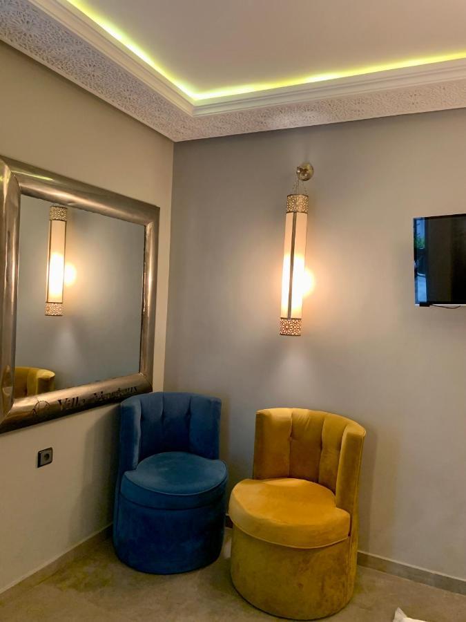 Villa Margaux Suvayr Dış mekan fotoğraf