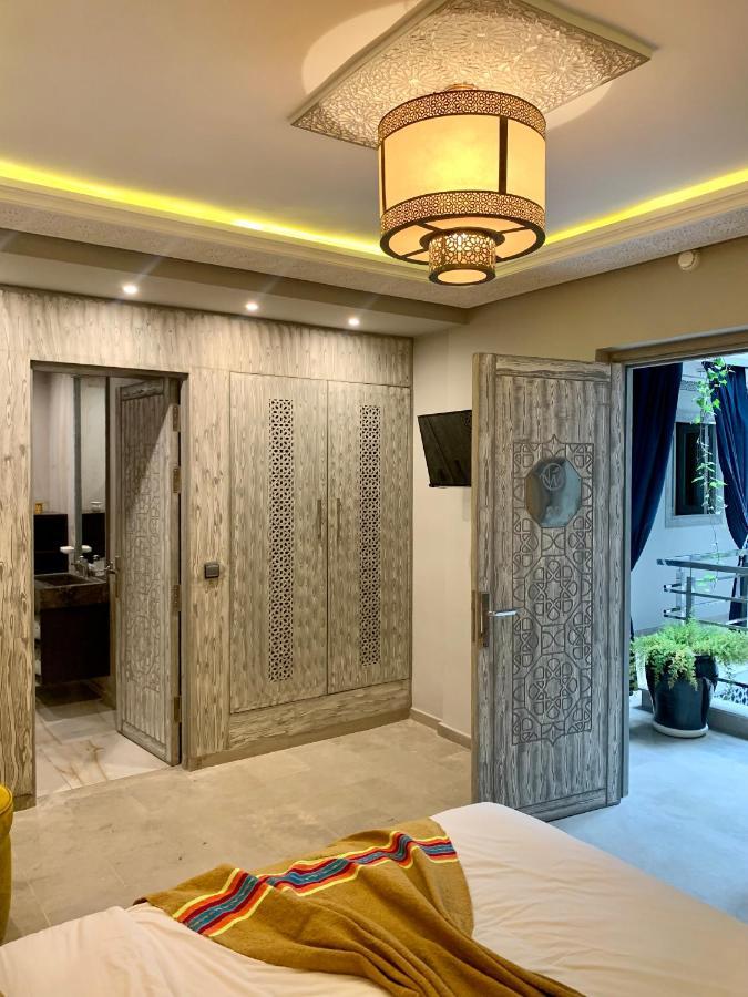 Villa Margaux Suvayr Dış mekan fotoğraf