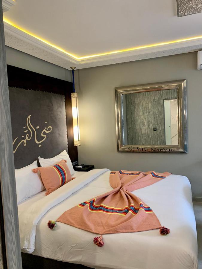 Villa Margaux Suvayr Dış mekan fotoğraf