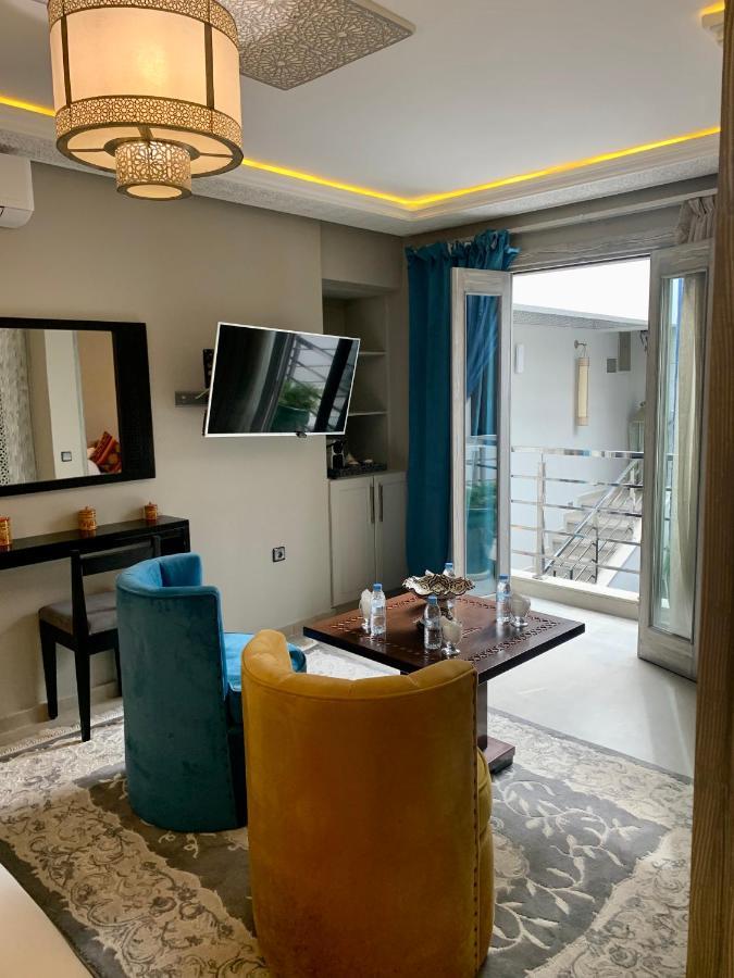 Villa Margaux Suvayr Dış mekan fotoğraf