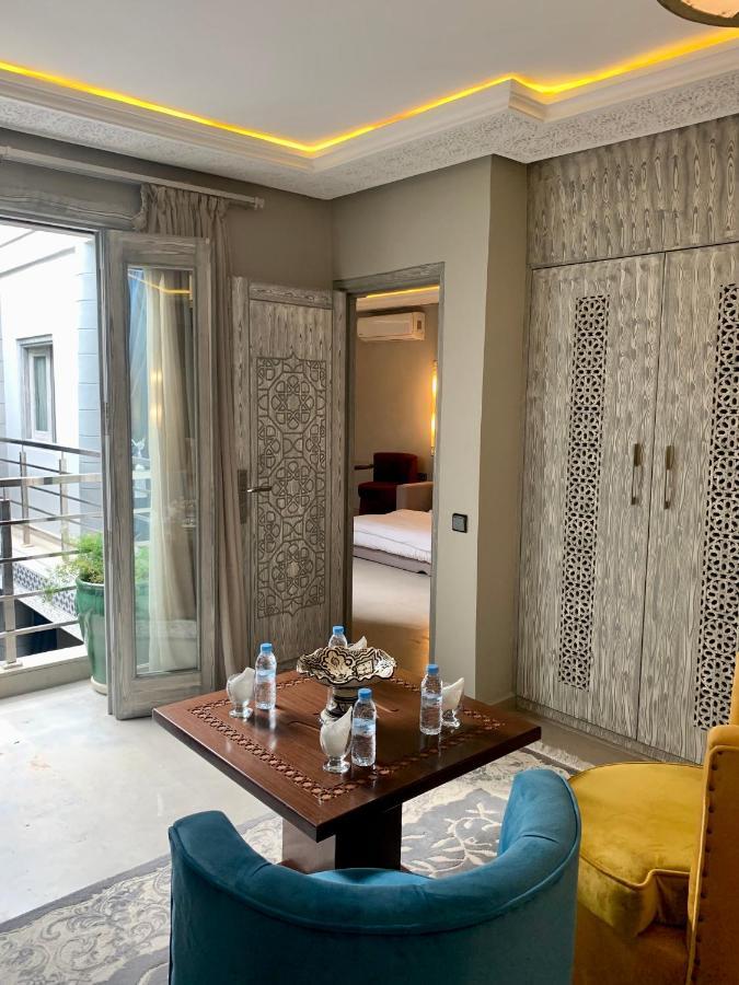 Villa Margaux Suvayr Dış mekan fotoğraf
