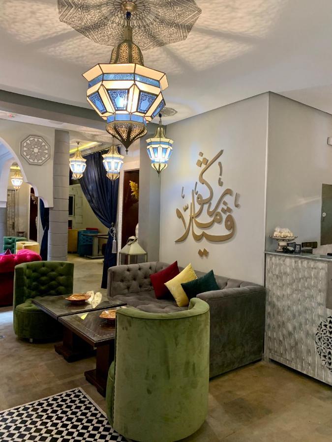Villa Margaux Suvayr Dış mekan fotoğraf