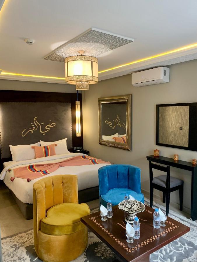 Villa Margaux Suvayr Dış mekan fotoğraf